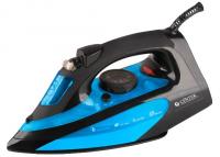 CENTEK CT-2322 blue/black Утюг