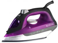 CENTEK CT-2329 violet/black Утюг