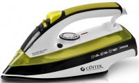 CENTEK CT-2337 green Утюг