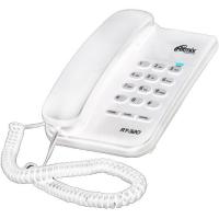 Ritmix RT-320 white Телефон