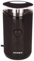 SUPRA CGS-310 black Кофемолка 
