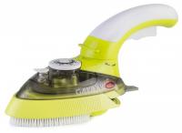 GALAXY GL 6191 желтая Щетка паровая