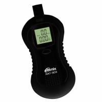 RITMIX RAT-303 Алкотестер