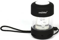 SmartBuy CANDY PUNK, черная Портативная акустика