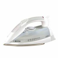 Vitek VT-1211 PR белый Утюг