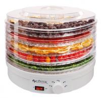 CENTEK CT-1654 Сушилка для овощей и фруктов