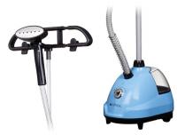 CENTEK CT-2376 blue Отпариватель