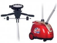 CENTEK CT-2378 red/gold Отпариватель