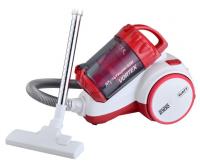 CENTEK CT-2524 white/red Пылесос
