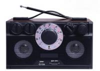 БЗРП РП-304/Сигнал РП-304 Радиоприемник