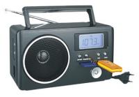 Сигнал БЗРП РП-204 Радиоприемник