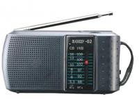 Сигнал Эфир-02 Радиоприемник