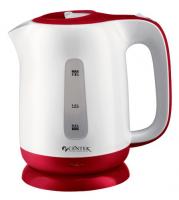 CENTEK CT-0044 red Чайник