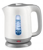 CENTEK CT-0044 white Чайник