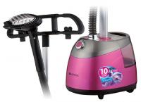 CENTEK CT-2379 pink Отпариватель