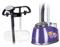 CENTEK CT-2385 violet Отпариватель