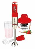 CENTEK CT-1310 red Блендер