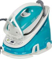 Tefal GV 6725E0 белый Паровая станция