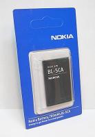 NOKIA BL-5CA 1200/1208/1209 Аккумулятор