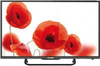 Telefunken TF-LED32S37T2 черный Телевизор