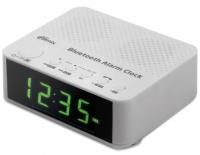 Ritmix  RRC-818 White Радиобудильник