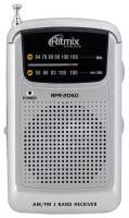 Ritmix  RPR-2060 cерый Радиоприемник