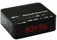 Ritmix  RRC-818 Black Радиобудильник