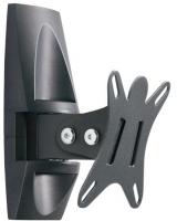 HOLDER LCDS-5003 silver Кронштейн для ЖК и плазм