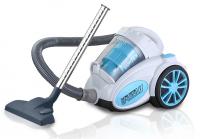 CENTEK CT-2521 blue/white Пылесос