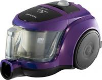 SAMSUNG SC4520 purple Пылесос