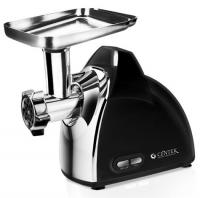 CENTEK CT-1603 black Мясорубка