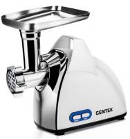 CENTEK CT-1603 white Мясорубка