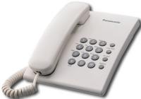 PANASONIC KX-TS2350RUW Телефон