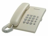 PANASONIC KX-TS2350RUJ Телефон
