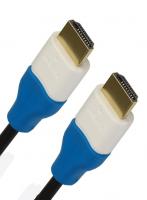 SmartBuy (K302) HDMI/HDMI, 19m/19m ver/1.4b Кабель