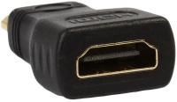 Smartbuy (A115) mini HDMI M - HDMI F Адаптер