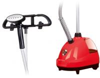 CENTEK CT-2376 red Отпариватель