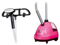 CENTEK CT-2376 pink Отпариватель