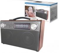 БЗРП РП-322 Сигнал Радиоприемник