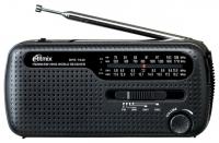 Ritmix  RPR-7040 Black Радиоприемник