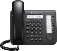 Panasonic KX-DT521RU-B Телефон