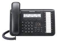 Panasonic KX-DT543RU-B Телефон