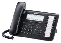 Panasonic KX-DT546RU-B Телефон