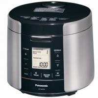 Panasonic SR-TMZ550LTQ Мультиварка