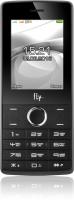 FLY FF244 grey Сотовый телефон