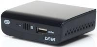 Olto HDT2-1002 ТВ приставка DVB-T2