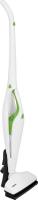 MYSTERY MVC-1118 green 2 в 1 Пылесос