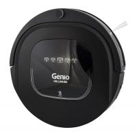 Genio Deluxe 370 Black Робот-пылесос