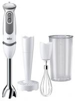 Braun MQ 5007 Puree+ Блендер