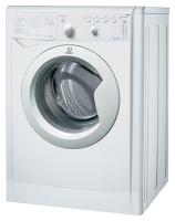 Indesit IWUB 4085 (CIS) Стиральная машина